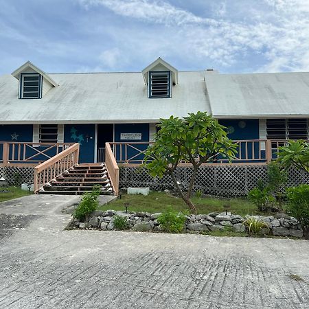 Appartement Turtles Nest Bahamas à George Town Extérieur photo